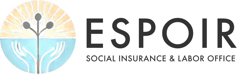 エスポワール社会保険労務士事務所
